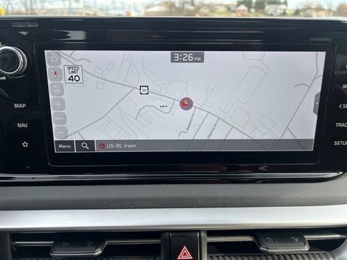 Certified 2024 Kia K5 GT-Line image 9