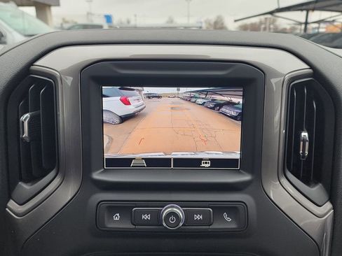 New 2026 GMC Sierra 1500 Pro w/ Pro Value Package image 31