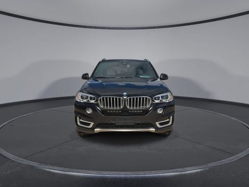 Used 2018 BMW X5 sDrive35i RWD image 3