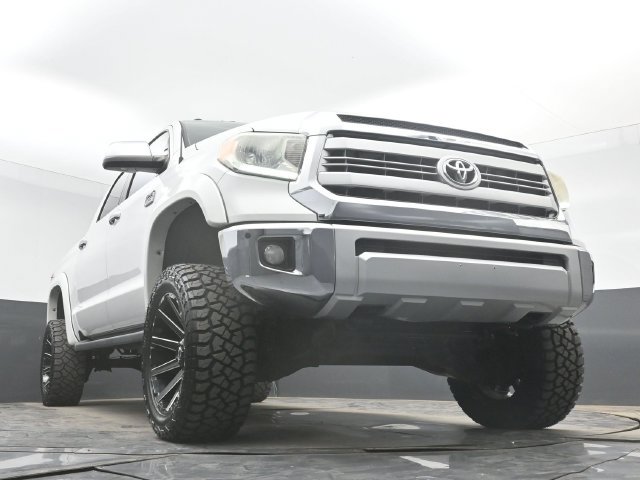 Used 2014 Toyota Tundra 1794 Edition AWD/4WD image 41