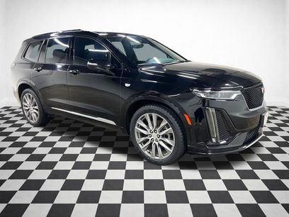 Used 2021 Cadillac XT6 Sport w/ Platinum Package