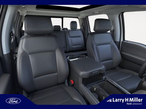 New 2026 Ford F350 Lariat w/ Tremor Off-Road Package AWD/4WD image 10