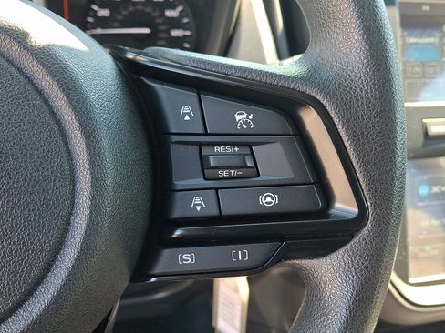 Certified 2024 Subaru Crosstrek 2.0i AWD/4WD image 22