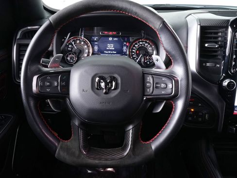 Used 2021 RAM 1500 TRX w/ TRX Level 2 Equipment Group AWD/4WD image 21