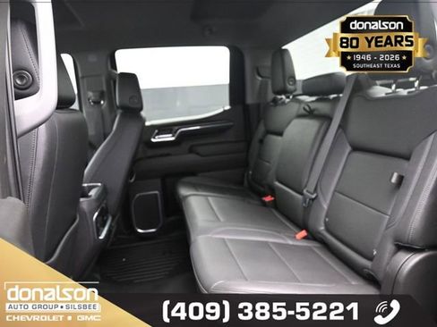 Used 2023 GMC Sierra 1500 SLT image 11