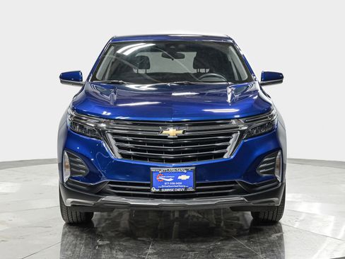 Used 2023 Chevrolet Equinox LT image 10