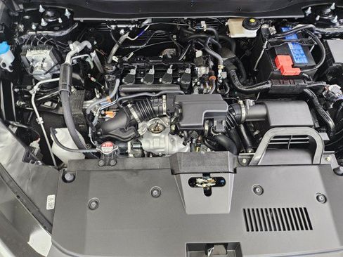 New 2026 Honda CR-V EX image 7