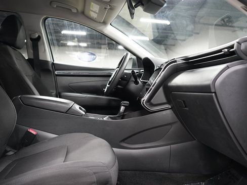 Used 2024 Hyundai Tucson SEL FWD image 23