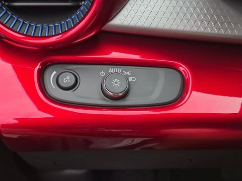 Certified 2024 Chevrolet Trax LS FWD image 15
