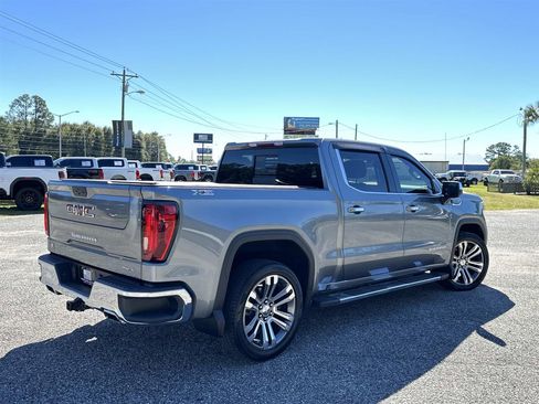 Used 2019 GMC Sierra 1500 SLT image 9