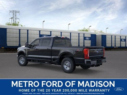 New 2026 Ford F250 XL image 5