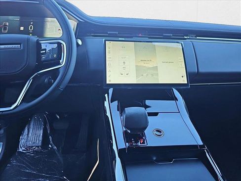 New 2025 Land Rover Range Rover Sport image 22