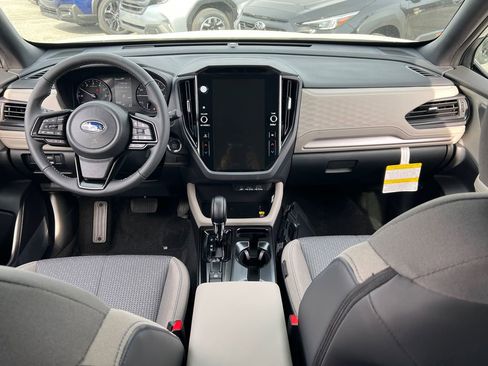 New 2026 Subaru Forester Premium image 15