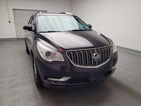 Used 2014 Buick Enclave Leather image 14