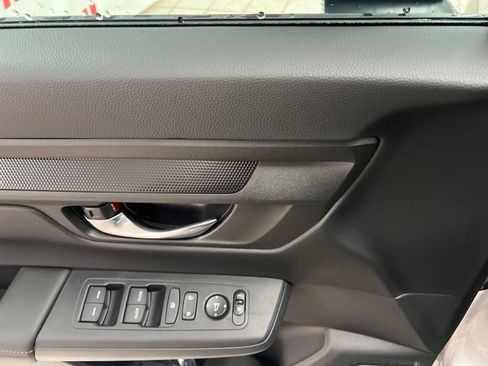 New 2026 Honda CR-V Sport image 21