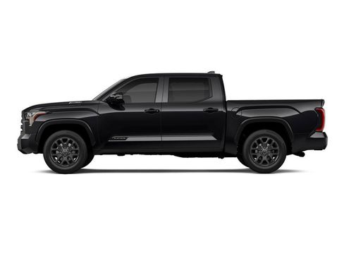 New 2025 Toyota Tundra Platinum image 26