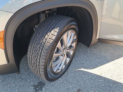 New 2026 Buick Enclave Preferred image 41