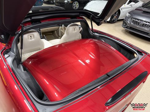 Used 2008 Chevrolet Corvette Coupe w/ Preferred Equipment Group image 44