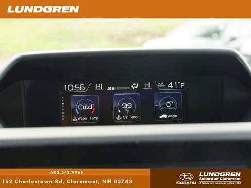 Used 2023 Subaru Forester Wilderness AWD/4WD image 19