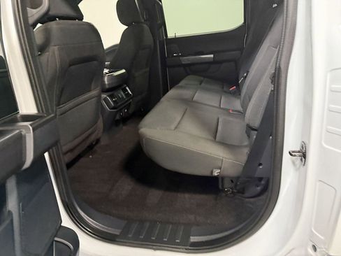 Used 2022 Ford F150 XLT w/ Equipment Group 302A High image 50