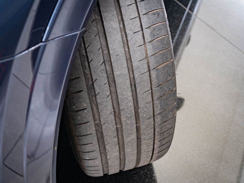 Certified 2024 Mercedes-Benz GLE 63 AMG S image 40