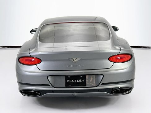 Used 2020 Bentley Continental GT AWD/4WD image 6