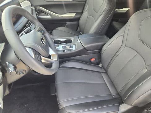 Certified 2027 INFINITI QX60 Luxe w/ Cargo Package FWD image 11