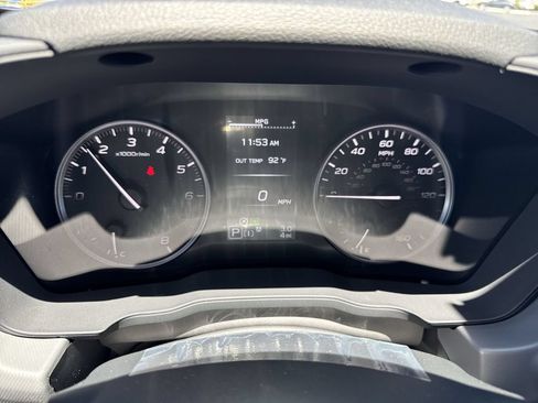 New 2026 Subaru Crosstrek 2.5i Limited AWD/4WD image 10