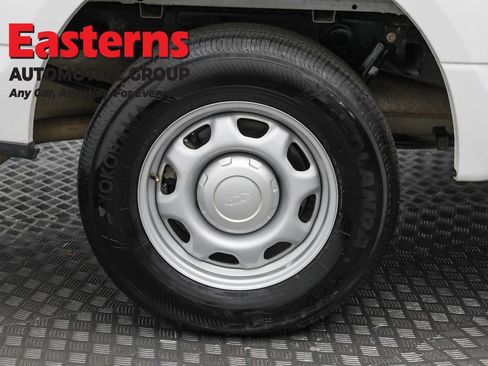 Used 2020 Ford F150 XL w/ Equipment Group 101A Mid image 30