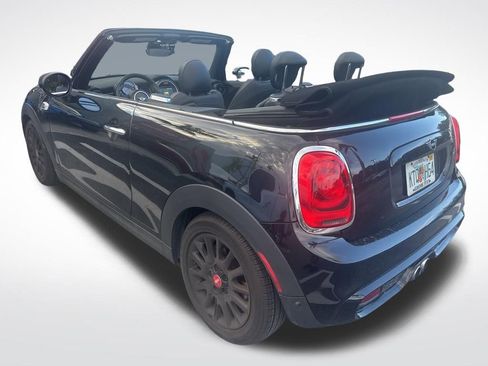 Used 2021 MINI Cooper S FWD image 4