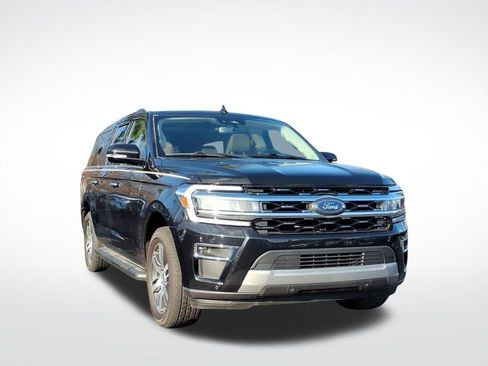 Used 2024 Ford Expedition Max Limited image 1