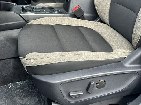 New 2025 Ford Bronco Sport Big Bend w/ Convenience Package image 16