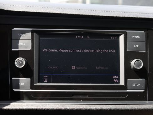 Used 2019 Volkswagen Jetta SE image 28