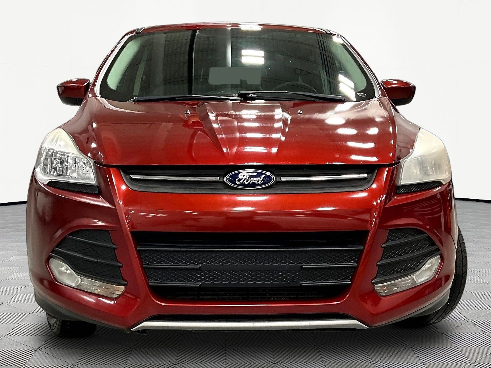 Used 2015 Ford Escape SE AWD/4WD image 2