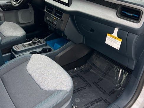 New 2025 Ford Maverick XLT w/ Equipment Group 301A image 16