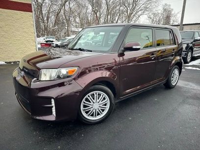 Used 2014 Scion xB