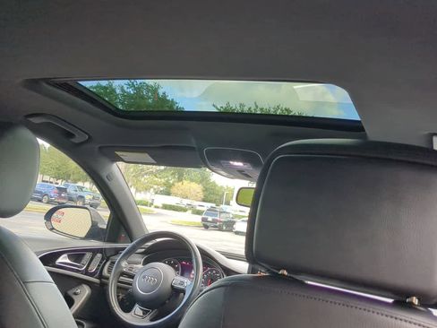 Used 2018 Audi A6 2.0T Premium w/ 20" Black Optic Wheel Package image 22