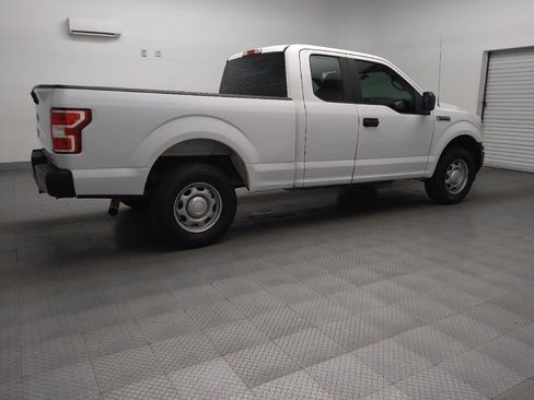 Used 2019 Ford F150 XL w/ XL Power Equipment Group AWD/4WD image 10