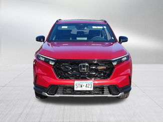 Certified 2026 Honda CR-V TrailSport video 2