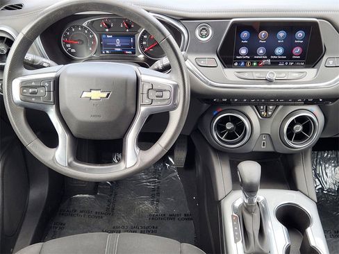 Used 2022 Chevrolet Blazer LT image 26