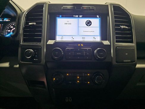 Used 2019 Ford F150 XLT w/ Equipment Group 301A Mid image 12