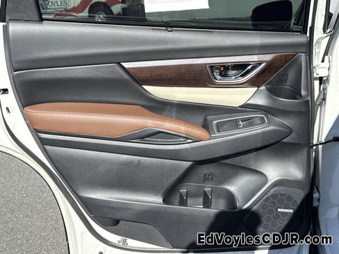 Used 2022 Subaru Ascent Touring image 29