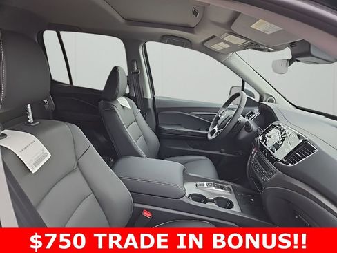 New 2026 Honda Ridgeline RTL image 18