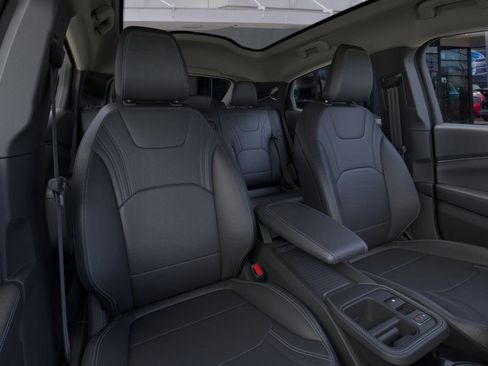 New 2026 Ford Mustang Mach-E Premium image 10