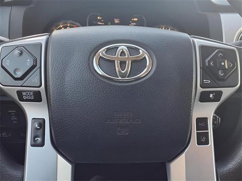 Used 2019 Toyota Tundra SR5 image 20