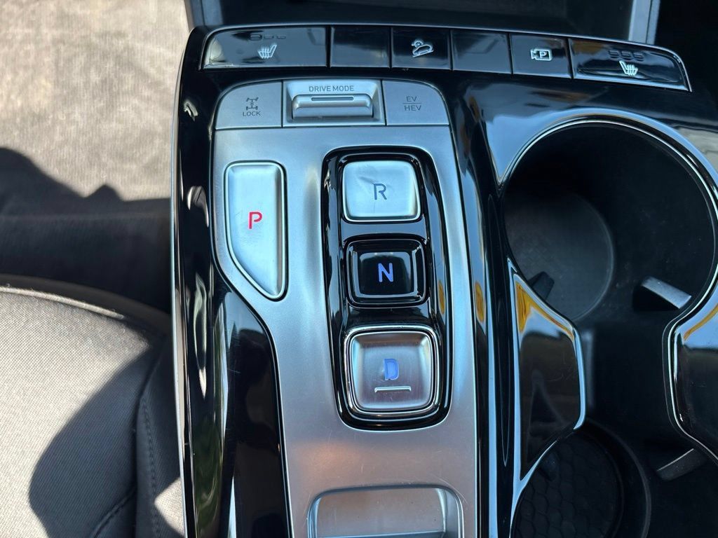 Used 2022 Hyundai Tucson SEL AWD/4WD image 22