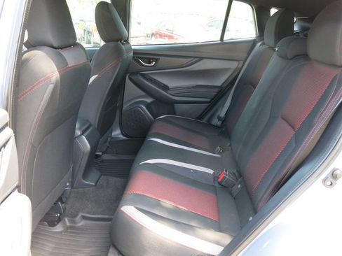 Used 2020 Subaru Impreza 2.0i Sport AWD/4WD image 15