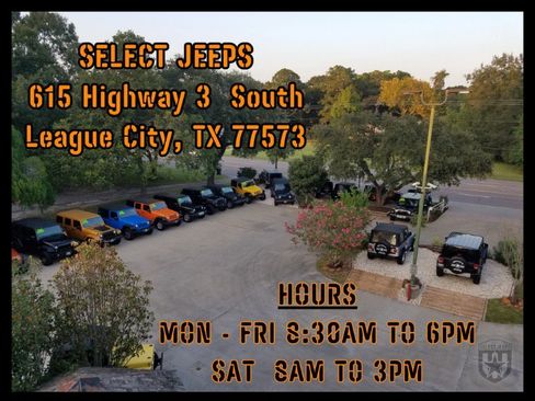 Used 2014 Jeep Wrangler Unlimited Sport w/ Quick Order Package 24S image 12