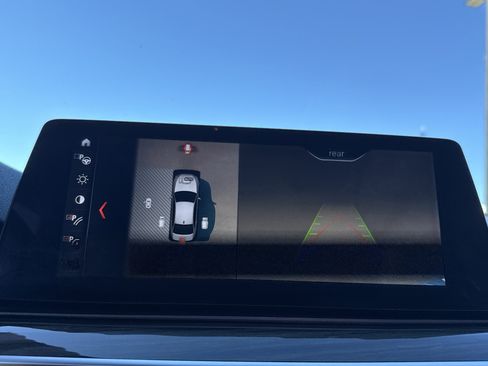 Used 2017 BMW 540i image 24