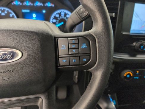 Certified 2023 Ford F150 XL w/ STX Appearance Package RWD image 36